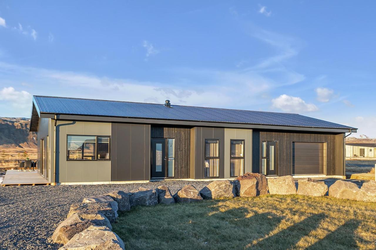 Luxury Villa In The South - Perfect Location Olfus Exterior foto